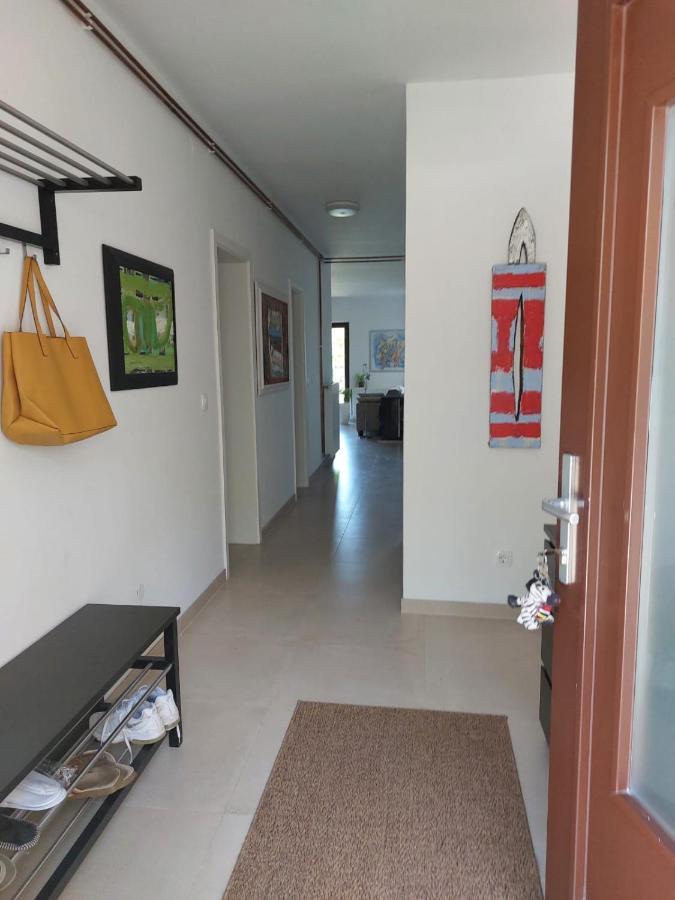 Apartment Irena-Pula Marina Exterior foto